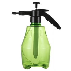 小麥購物 氣壓式高壓澆水器 L240 1.5L, 1瓶, 綠色