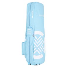 TECH SKIN Tour Shield 航空保護套, 天藍色