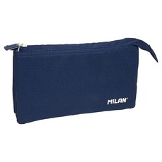 MILAN 萬用袋 1918系列 5層, 靛青藍, 1個