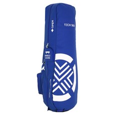 TECH SKIN Tour Shield 航空保護套, 藍色