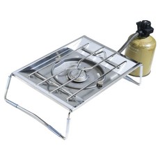 스노우피크 플랫 버너, 1개