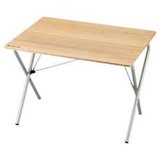 스노우피크 원액션테이블