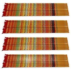 스카이페스티발 30발 바나나빵 불꽃놀이 막대 폭죽, 40개