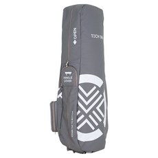 TECH SKIN Tour Shield 航空保護套, 灰色
