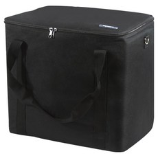 KAMERAR 製冰機收納袋 375 x 265 x 65 mm, 黑色, 1層, 1個