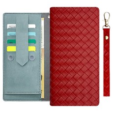 iPeak Mikera 翻蓋式皮夾手機殼