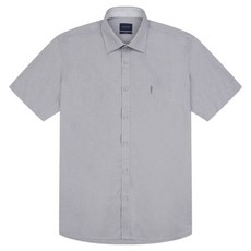 YEZAC 男士簡約正式修身襯衫 YEEMBS256