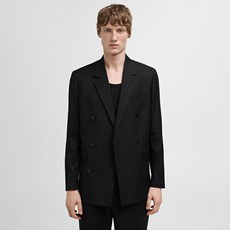 MANGO 男士 BOSTON 西裝外套 77010581