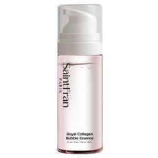 SaintFran 皇家膠原蛋白泡泡精華, 95ml, 1個