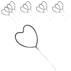 스카이페스티발 하트 스파클라, 20개