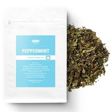 Premier's 薄荷散茶, 1個, 1入, 50g