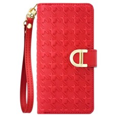 SMC Pista 鈔票卡片收納掛繩錢包手機殼