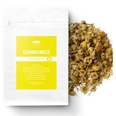 Premier's 洋甘菊紅茶, 50ml, 1個, 50g