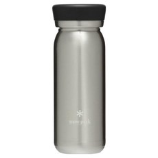 스노우피크 스텐 보온병 M500, 클리어, 500ml, 1개