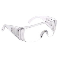 쓰리엠 보안경 1611, 투명, 1개