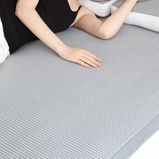 Buybeam Ice Day 涼感墊, 灰色
