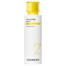 베리홉 비타에이징 퓨어씨 토너, 1개, 100ml