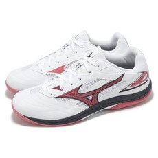 Mizuno 美津濃 WAVE DRIVE 9 桌球鞋 81GA220551