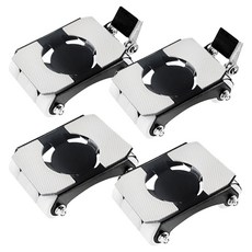 Beiru 萬用移動式傢俱墊高架組, 1套