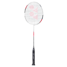 YONEX 羽球拍 + 球線 25磅張力 組合, 1套, ARCSABER X7(球拍), BG80(球線)