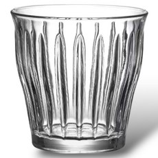 빈플랜트 플랫화이트 유리컵 M 210ml, 1개