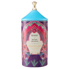 NEWBY 馬修威廉姆森 英式早餐茶, 75g, 1個, 1入