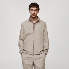 MANGO 男士 ROMEO 夾克 77042534