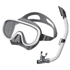 Reef Tourer 浮潛套組 RC-1117Q, GMW