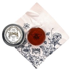 YUMBA BEE 松香, 小提琴與中提琴, 1個