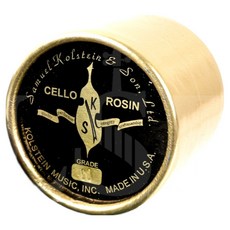 Kolstein 大提琴松香, 1個, N