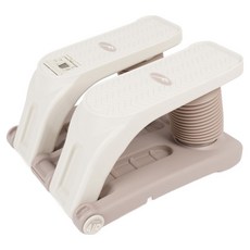 PRO-SPECS 空氣踏步機 天國的階梯, 米色粉紅