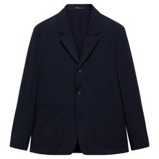 MANGO 男士 PARIOLI 西裝外套 77064444