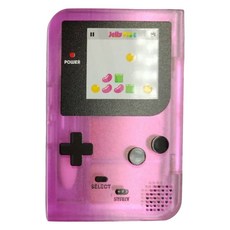 ETUDE Jelly Pang系列 玩轉色彩眼影盤, 1個, 糖果傳奇