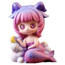 Pickdeul豪華Playmobil山羊座, 1個