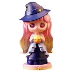 픽딜 럭셔리 플레이모빌 히든 점성사, 1개