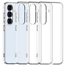 KMAX 纖薄貼合不變色硬殼PC手機殼 1mm 3入