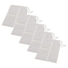 4BNK 棉布袋, 5個