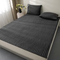 SOHEIM 夏季用Duraron涼感酷涼墊, 涼墊, 炭灰色