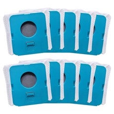 WonderfulPlace 三星 BESPOKE Jet 210W 無線吸塵器相容集塵袋, 單一商品