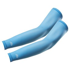 하이마운트 제코 스트라이프 쿨토시 2p, 스카이블루, 1개