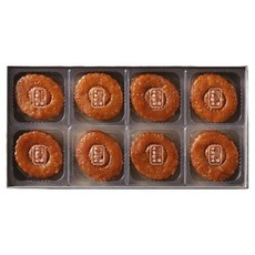 Gyodong 手工校洞藥果 L, 1盒, 240g