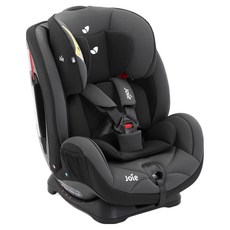 Joie STAGES 汽座 0~7歲, 黑色