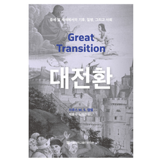 大轉換：中世紀晚期世界中的氣候、疾病與社會, 首爾大學出版文化院, 布魯斯·M·S·坎貝爾 , 朴興.盧毅根