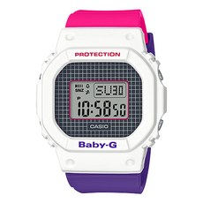 CASIO 卡西歐 運動手錶 BGD-560THB-7DR 19-11