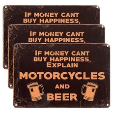 PDS홈데코 음료 및 음식 맥주 레스토랑 바 프레임리스 3p, A-14