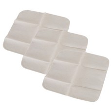 4BNK 麻布包袱巾, 3個