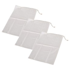 4BNK 棉布袋, 3個