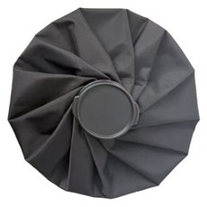 퀸이지 注水式冷熱敷袋 28cm, 1個