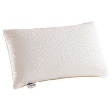 Tahikeu 舒適睡眠枕頭, 1個, 白色