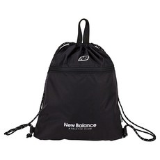 New Balance Kids 抽繩後揹包